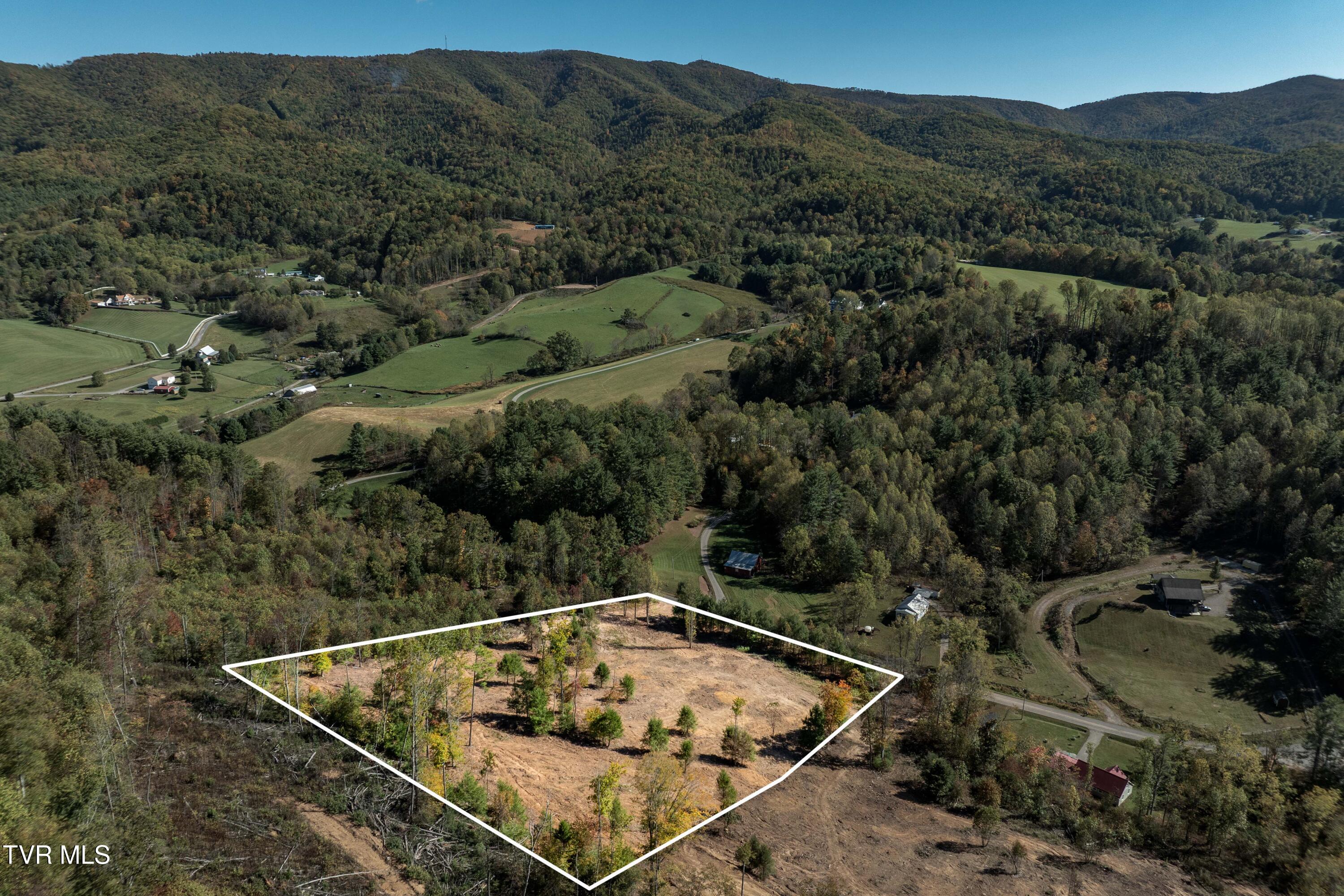 000 Dug Hill Road Mountain City, TN 37683 - Photo 13 of 50 TBD Dug Hill Road Lot 2 (5 of 40)