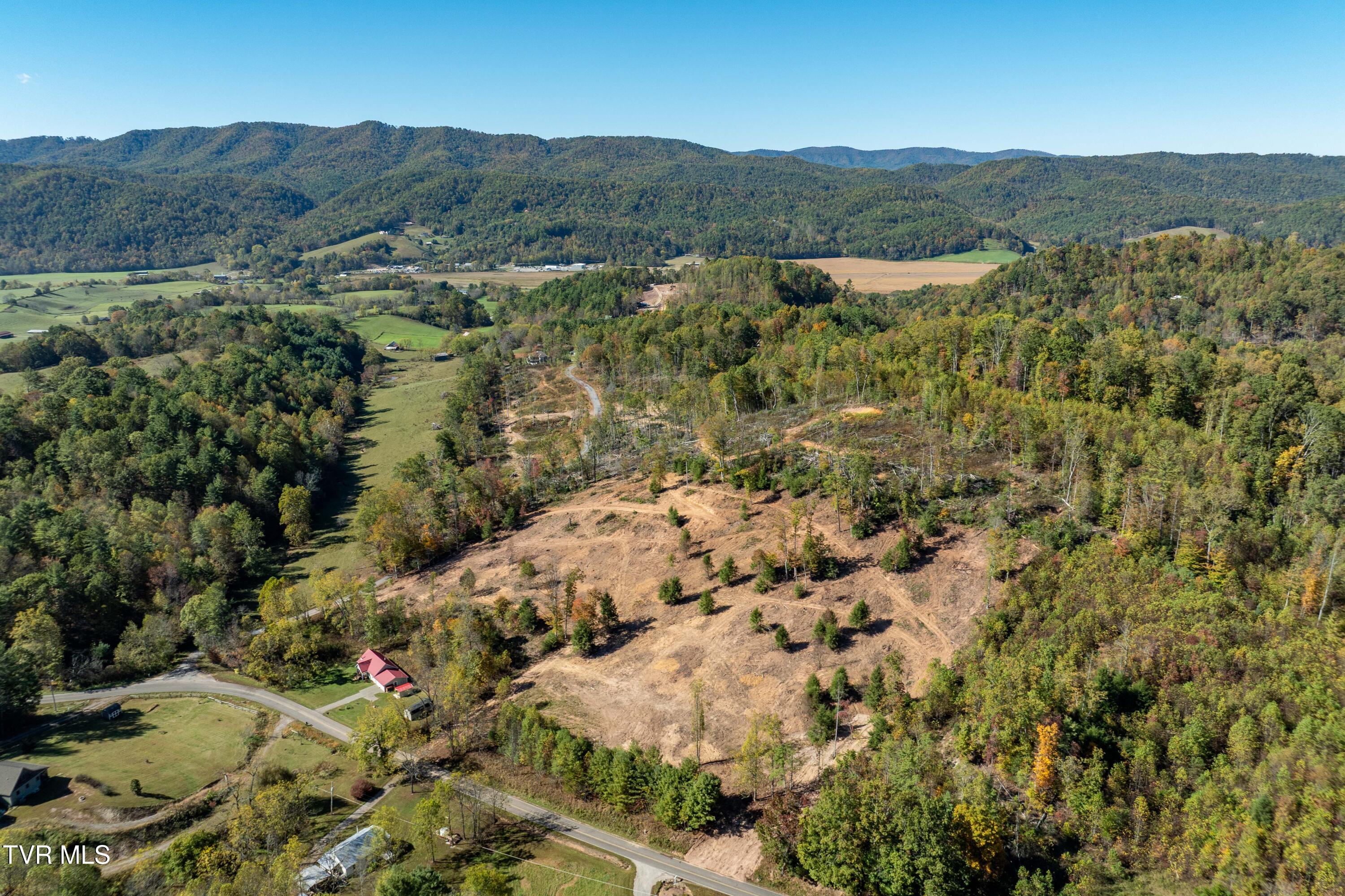 000 Dug Hill Road Mountain City, TN 37683 - Photo 14 of 50 TBD Dug Hill Road Lot 2 (7 of 40)