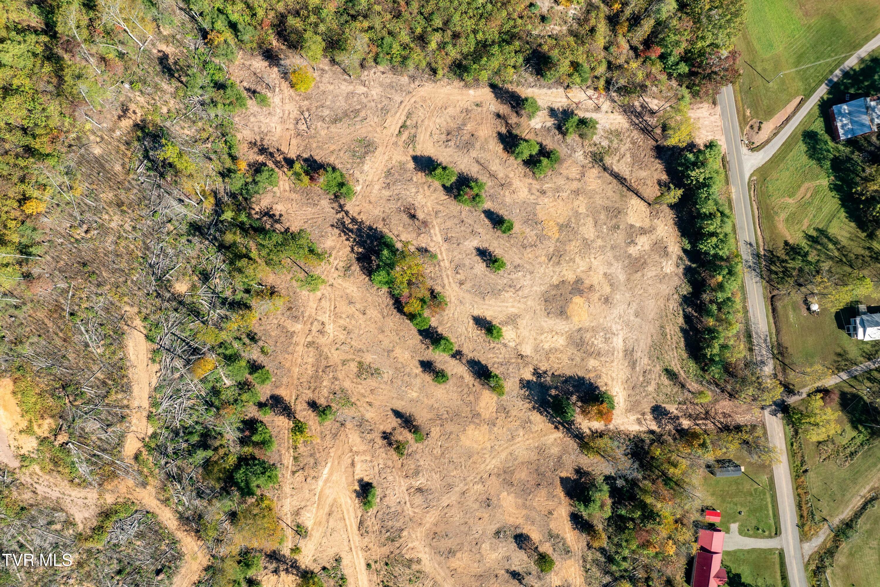 000 Dug Hill Road Mountain City, TN 37683 - Photo 16 of 50 TBD Dug Hill Road Lot 2 (2 of 40)