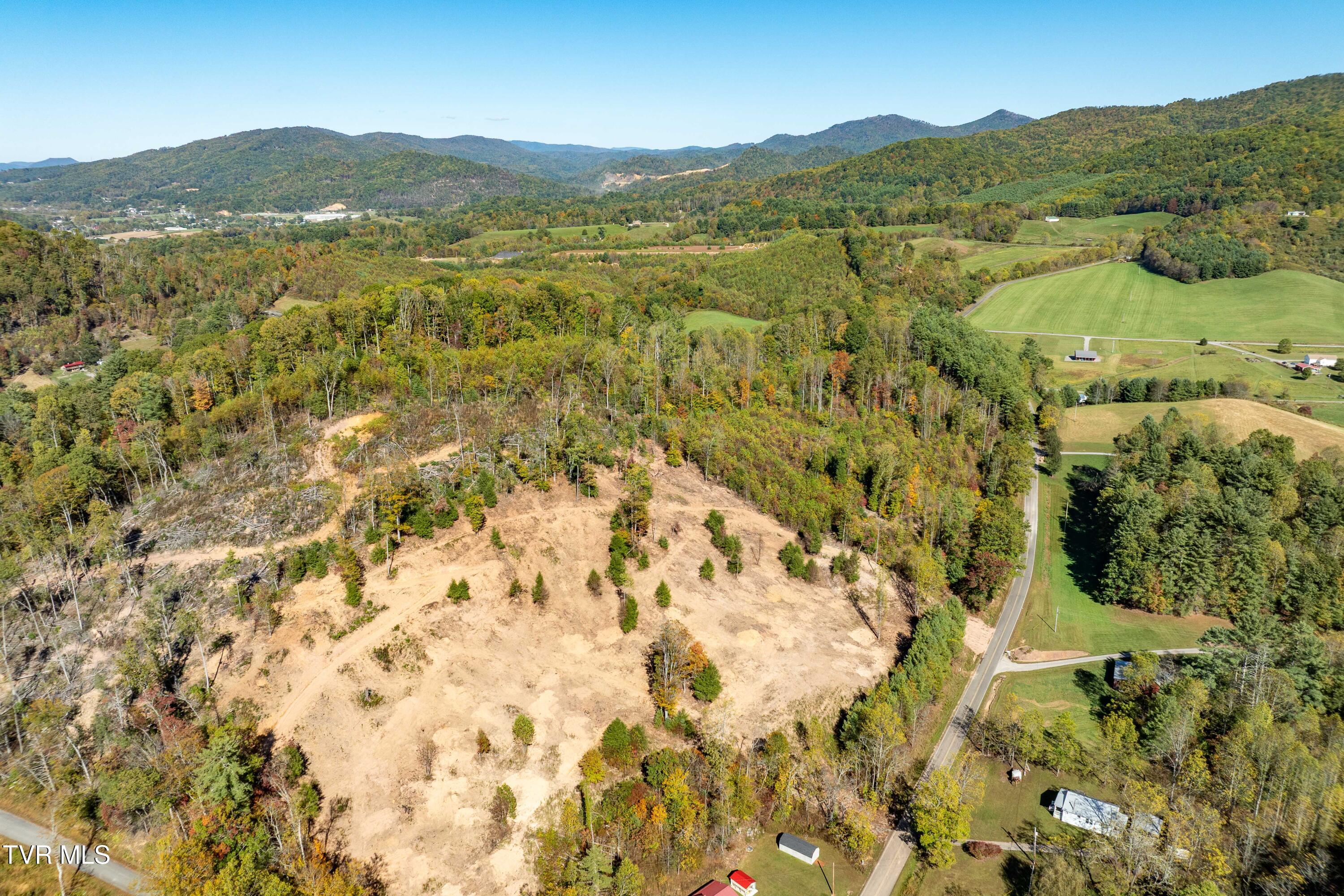 000 Dug Hill Road Mountain City, TN 37683 - Photo 18 of 50 TBD Dug Hill Road Lot 2 (14 of 40)