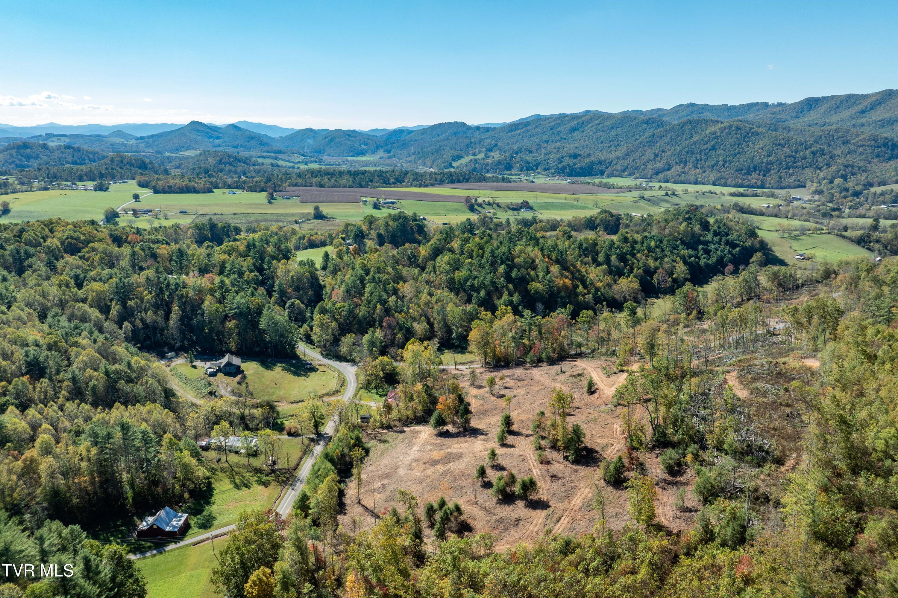 000 Dug Hill Road Mountain City, TN 37683 - Photo 20 of 50 TBD Dug Hill Road Lot 2 (9 of 40)