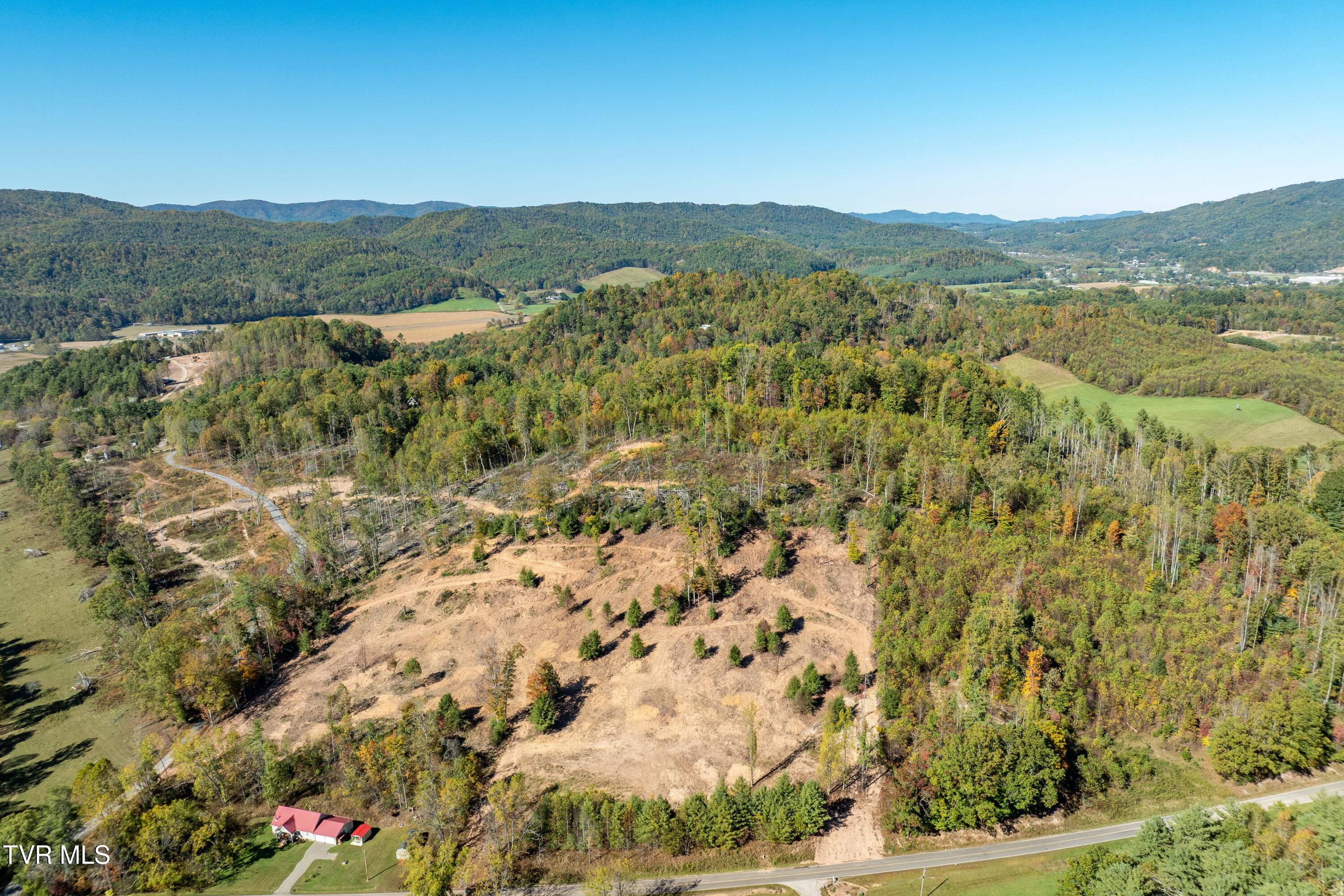 000 Dug Hill Road Mountain City, TN 37683 - Photo 24 of 50 TBD Dug Hill Road Lot 2 (4 of 40)