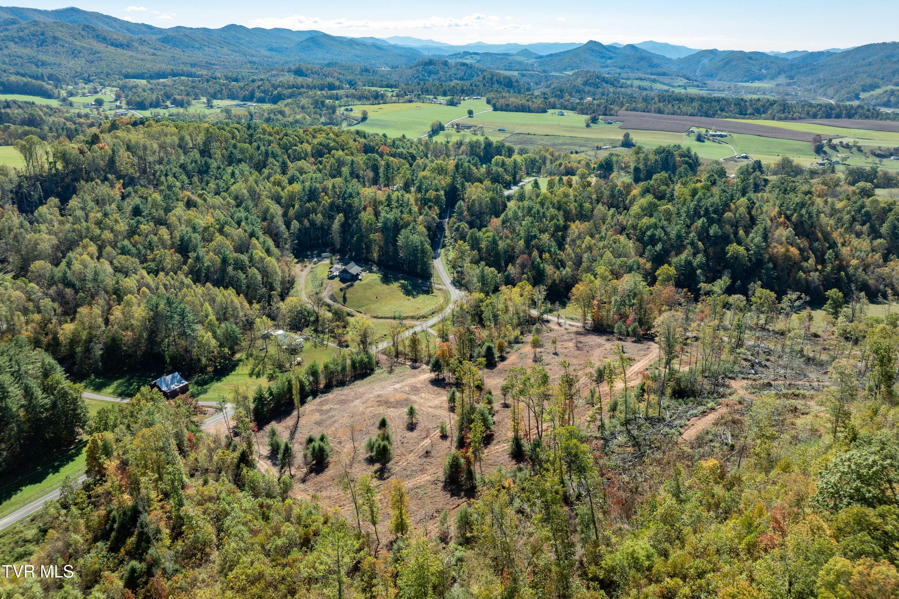 000 Dug Hill Road Mountain City, TN 37683 - Photo 29 of 50 TBD Dug Hill Road Lot 2 (10 of 40)