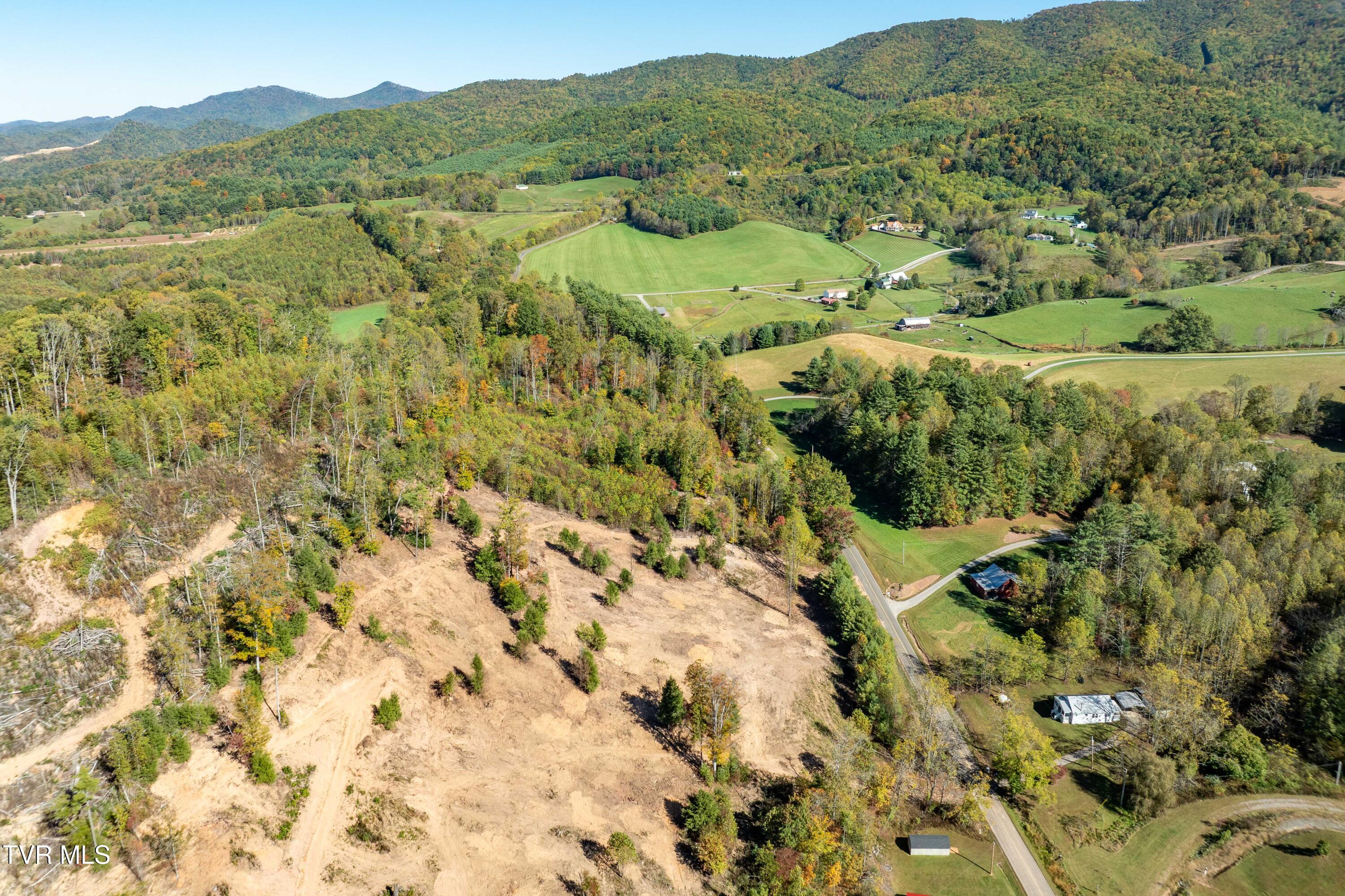 000 Dug Hill Road Mountain City, TN 37683 - Photo 34 of 50 TBD Dug Hill Road Lot 2 (13 of 40)