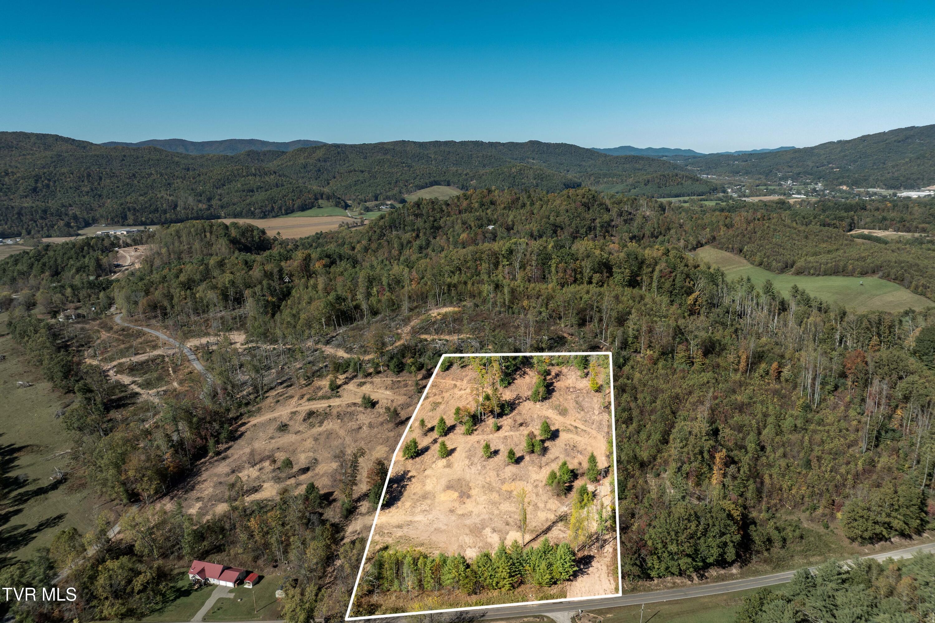 000 Dug Hill Road Mountain City, TN 37683 - Photo 41 of 50 TBD Dug Hill Road Lot 2 (3 of 40)