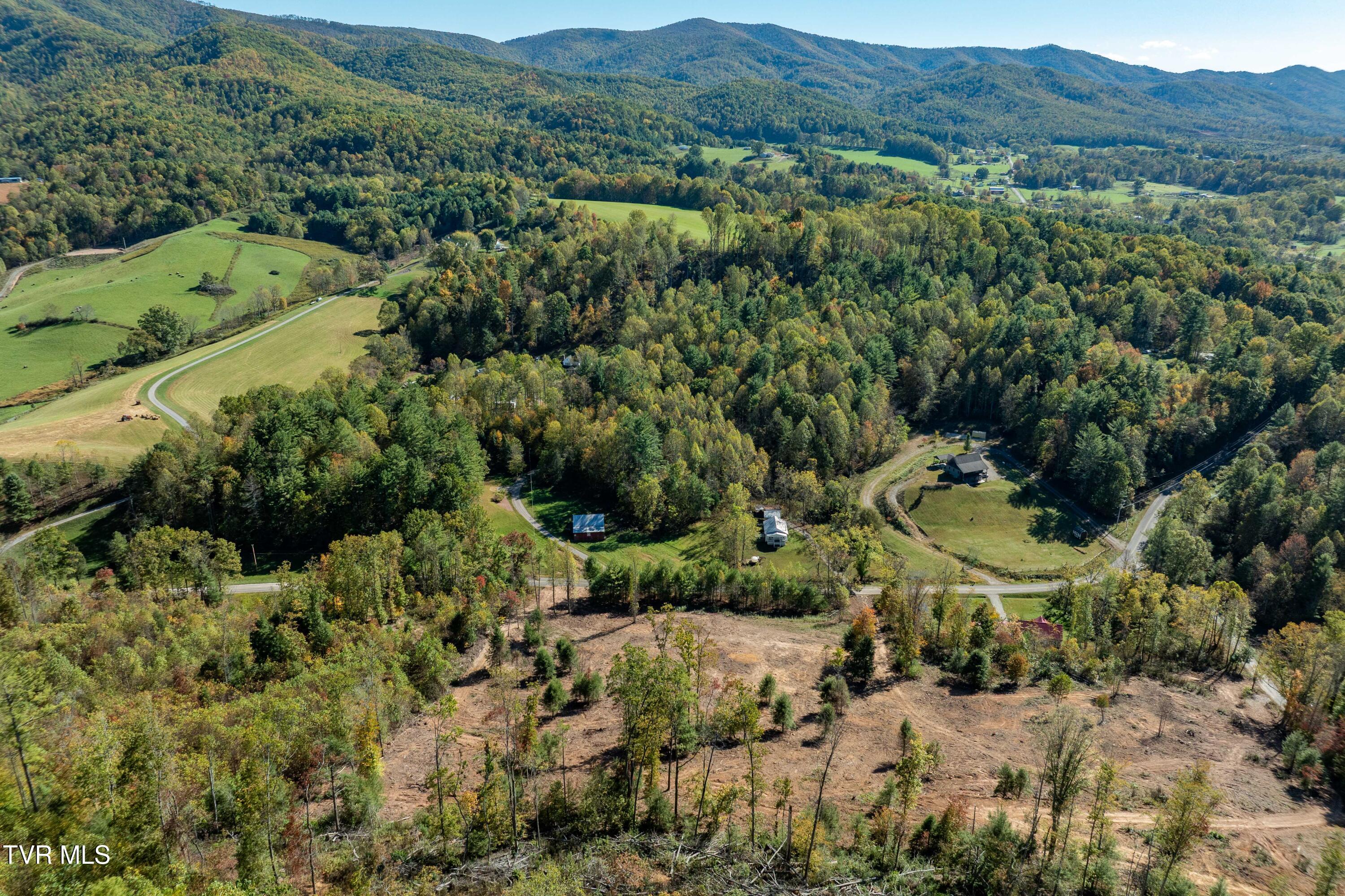 000 Dug Hill Road Mountain City, TN 37683 - Photo 5 of 50 TBD Dug Hill Road Lot 2 (11 of 40)