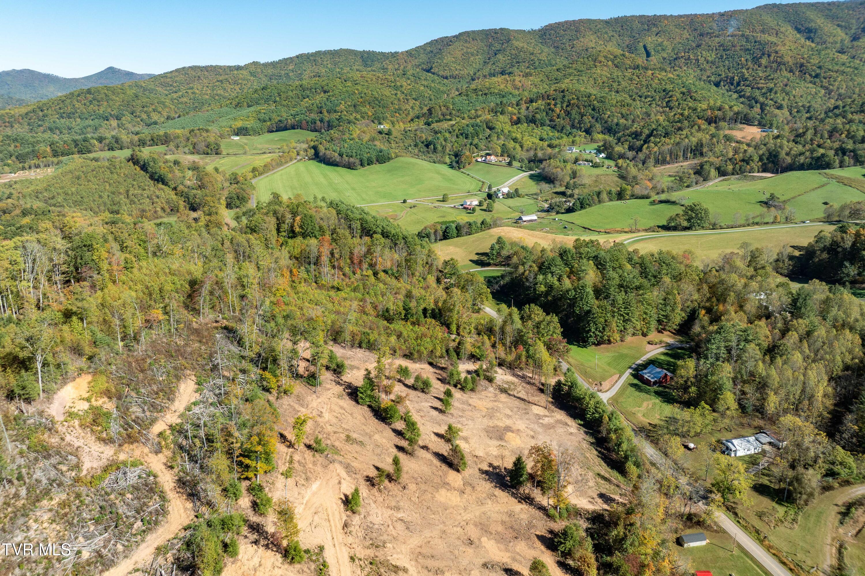 000 Dug Hill Road Mountain City, TN 37683 - Photo 6 of 50 TBD Dug Hill Road Lot 2 (12 of 40)