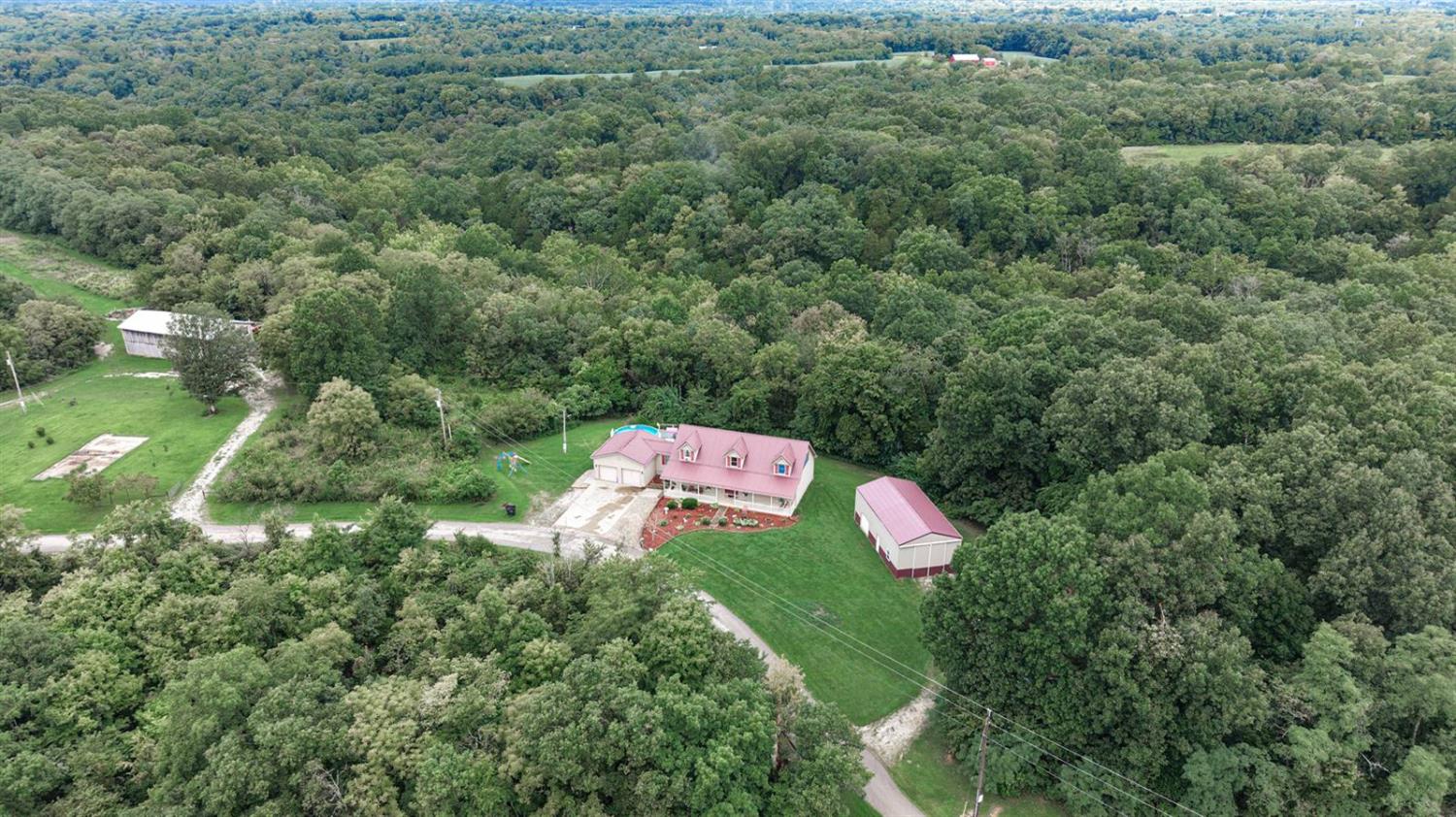 7877 Upper Dry Fork Road Madison, IN 47250 - Photo 68 of 76 Gallery Image 68