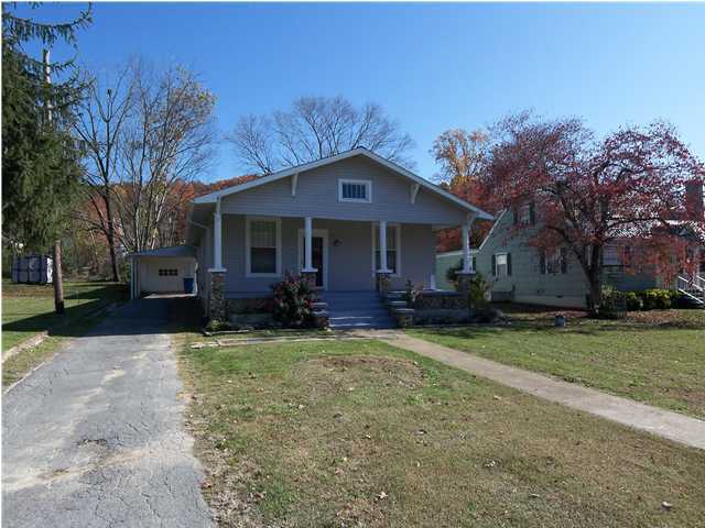 3710 Redding Road Red Bank, TN 37415 - Photo 22 of 24 Additional Photo