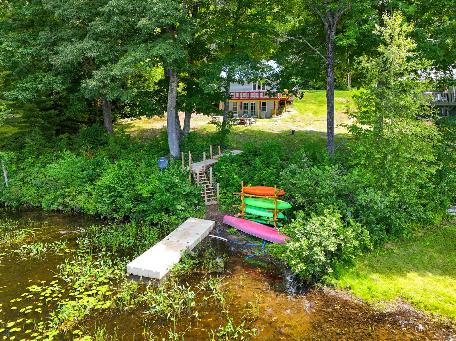 57 Dexter Pond Road Winthrop, ME 04364 - Photo 6 of 29 33_DJI_20240719125620_0079_D_DxO_mls