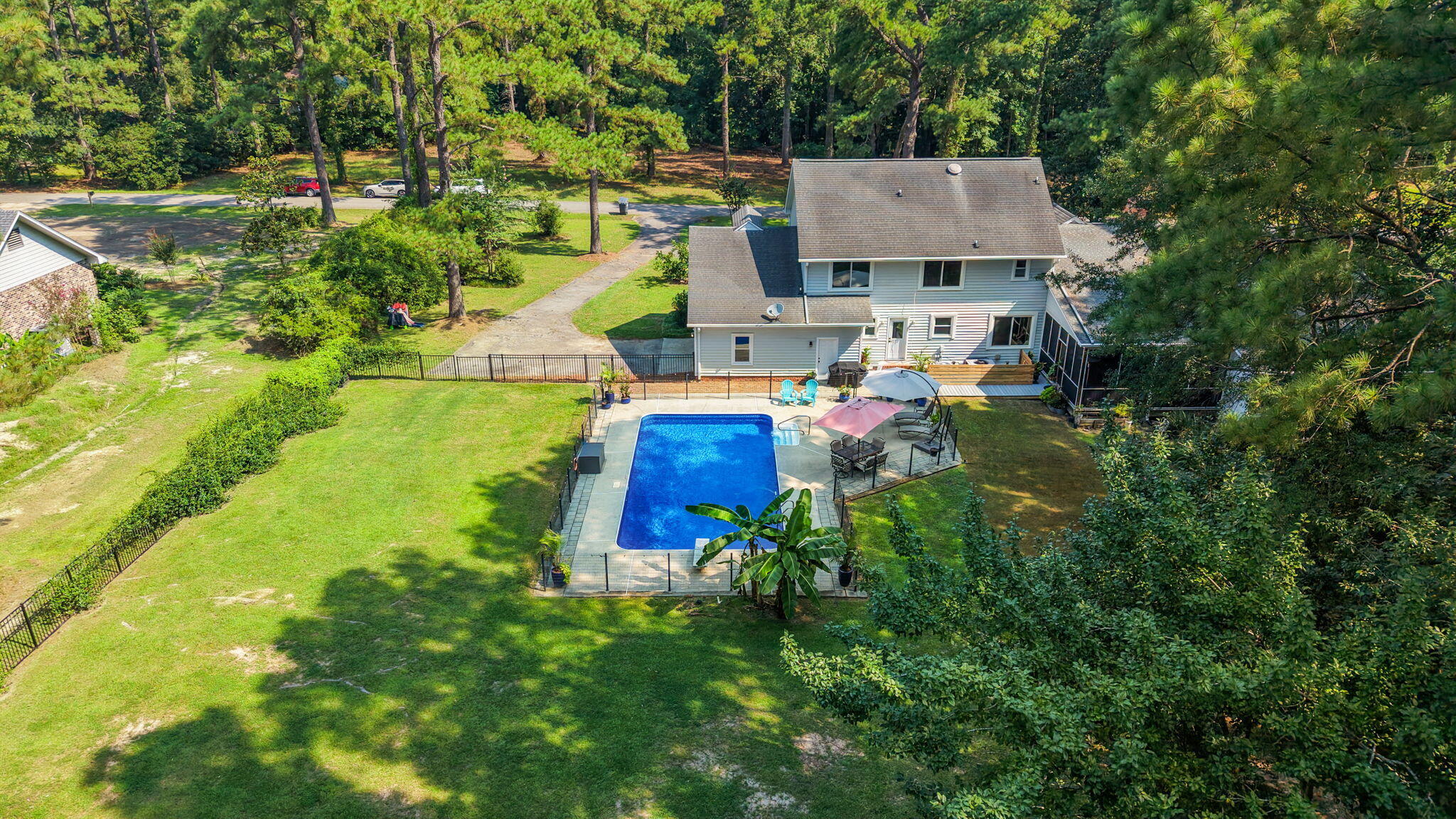 407 Huntington Road Summerville, SC 29483 - Photo 59 of 68 407 Huntington Rd