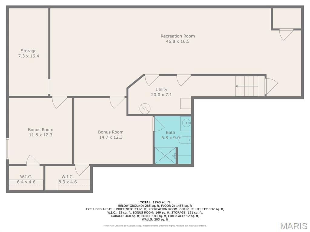 4822 Cedar Spring Drive Highland, IL 62249 - Photo 3 of 47 Gallery Image 3