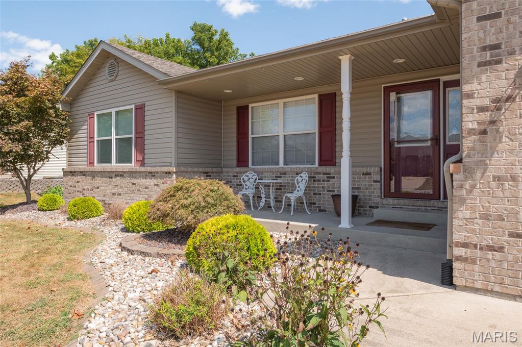 4822 Cedar Spring Drive Highland, IL 62249 - Photo 47 of 47 Gallery Image 47