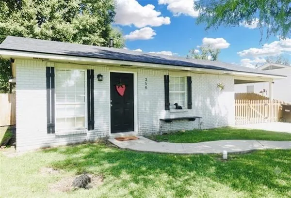 $170,000 | 250 8th St Drive, Ponchatoula, LA 70454