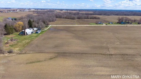 $325,000 | Vl 57th Street, Hamilton, MI 49419