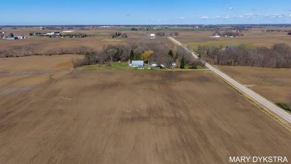 $325,000 | Vl 57th Street, Hamilton, MI 49419