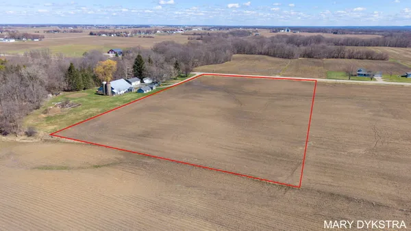 $325,000 | Vl 57th Street, Hamilton, MI 49419