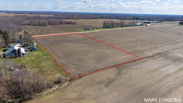 $325,000 | Vl 57th Street, Hamilton, MI 49419