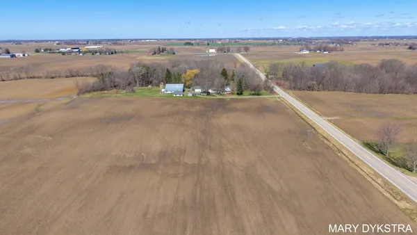 $325,000 | Vl 57th Street, Hamilton, MI 49419