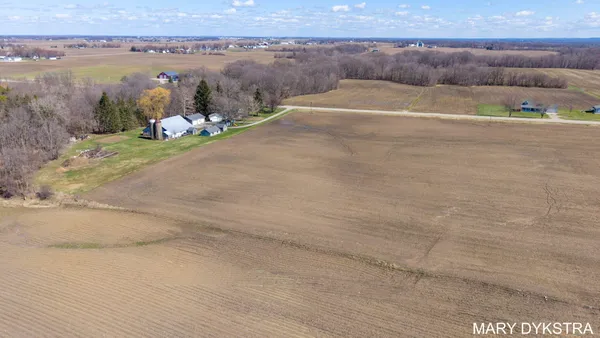 $325,000 | Vl 57th Street, Hamilton, MI 49419