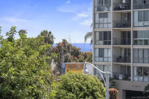 $1,425,000 | 1024 Wilbur Avenue, Unit 3, San Diego, CA 92109