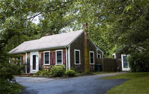 80 Scraggy Neck Road Bourne, MA 02534 - Photo 1 of 9