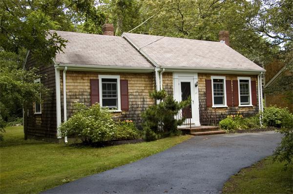 80 Scraggy Neck Road Bourne, MA 02534 - Photo 2 of 9