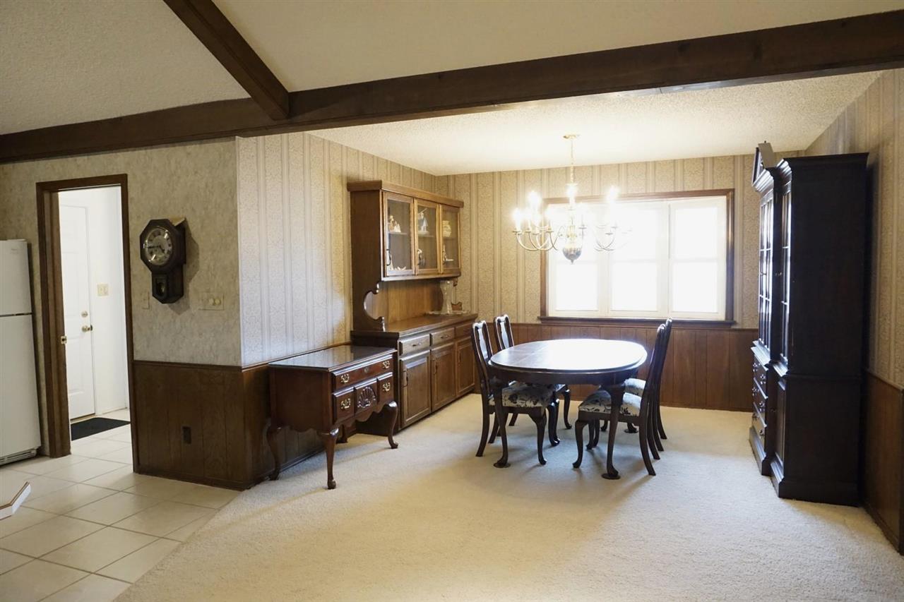 608 Quail Creek Road Perry, OK 73077 - Photo 7 of 46 Gallery Image 7