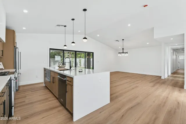 $570,000 | 2432 West St Moritz Lane, Phoenix, AZ 85023