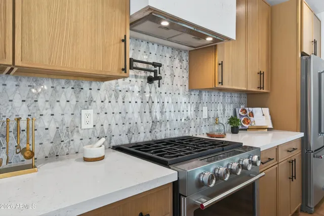 $570,000 | 2432 West St Moritz Lane, Phoenix, AZ 85023