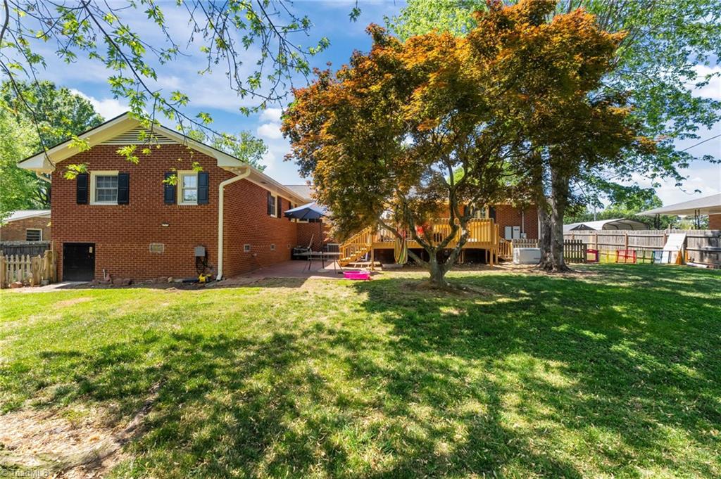 811 Wagoner Road Elon, NC 27244 - Photo 24 of 28