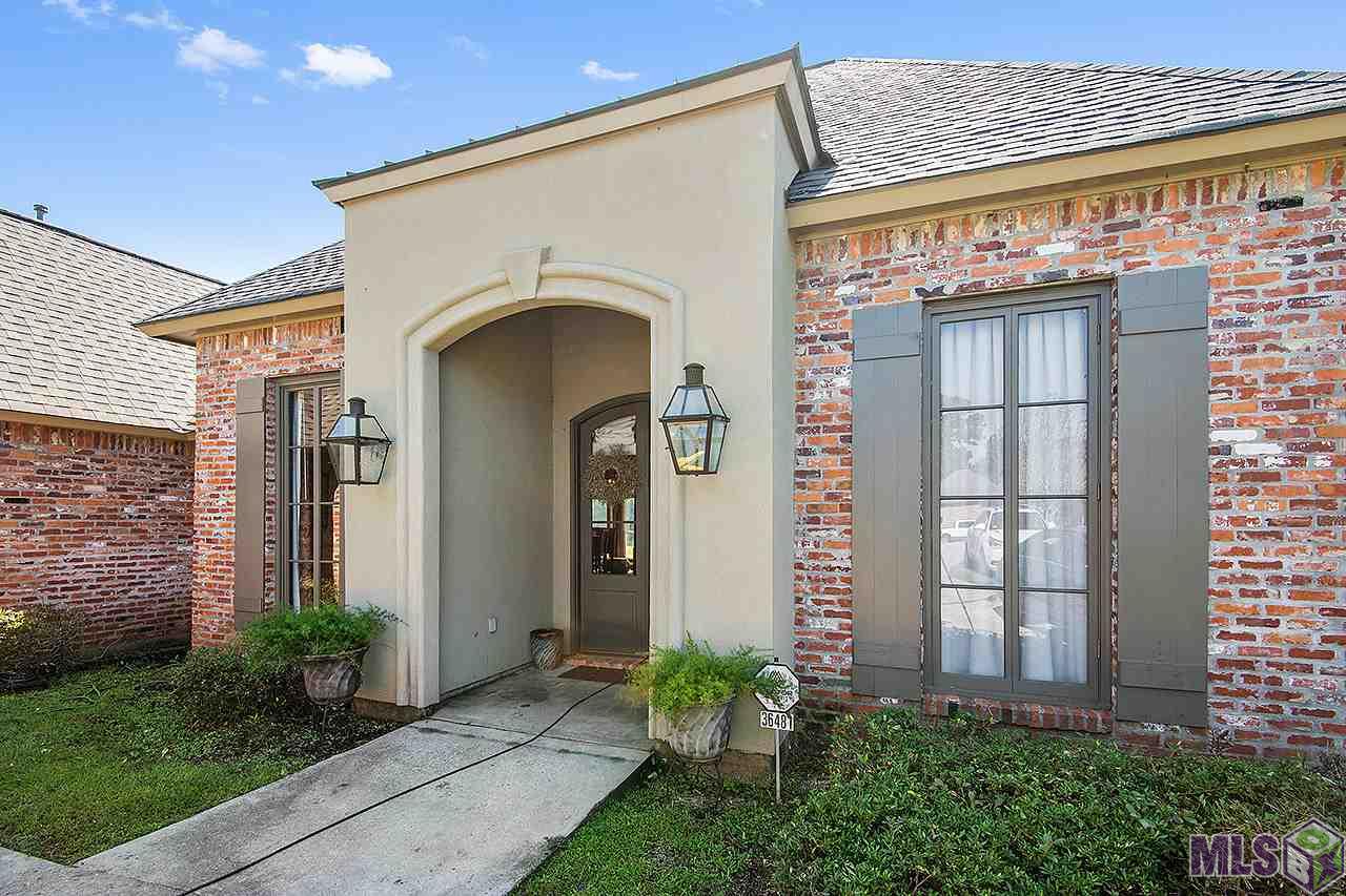 36481 Rue Lamonte Prairieville, LA 70769 - Photo 1 of 10 Gallery Image 1