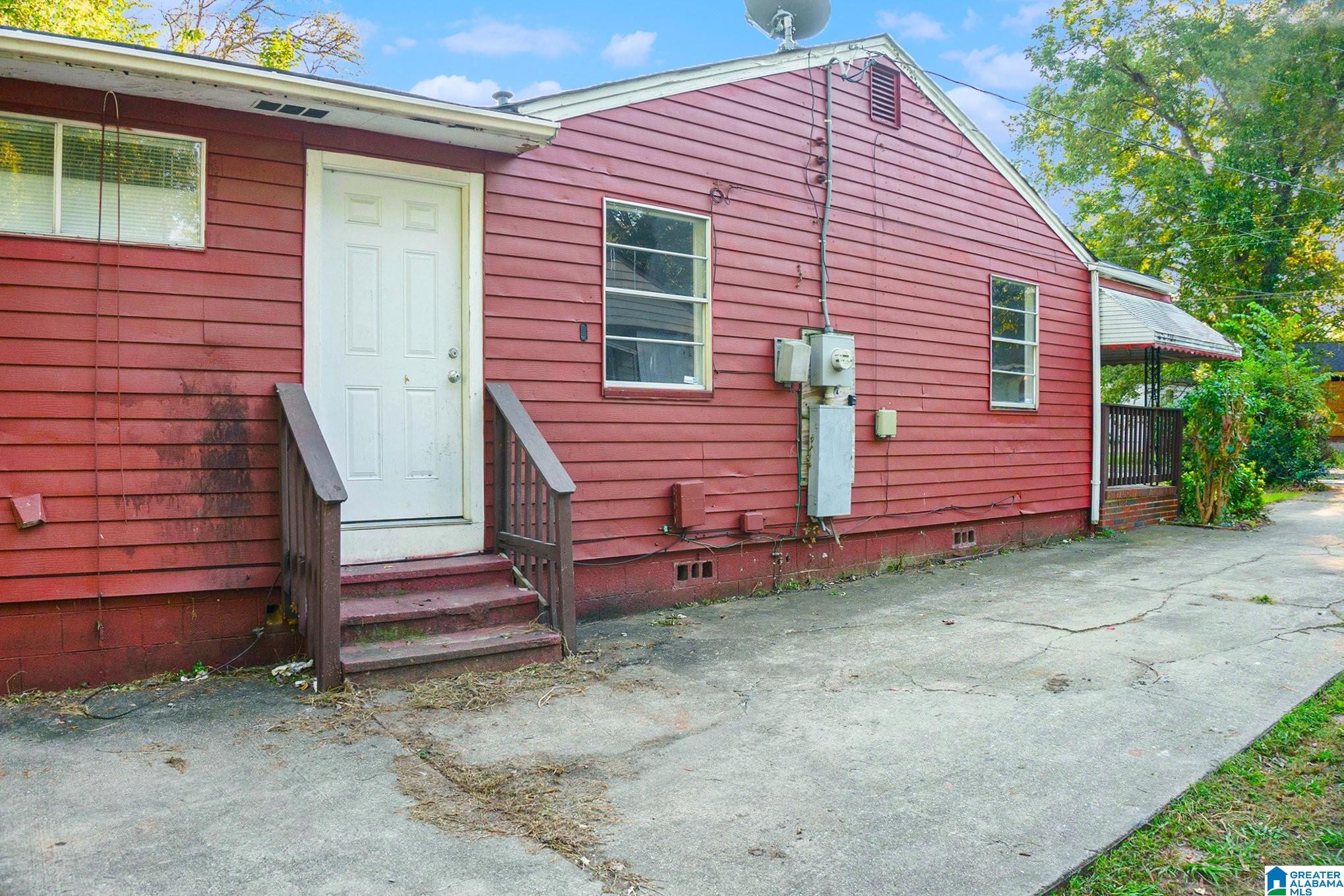 1237 Frisco Street Birmingham, AL 35224 - Photo 19 of 21