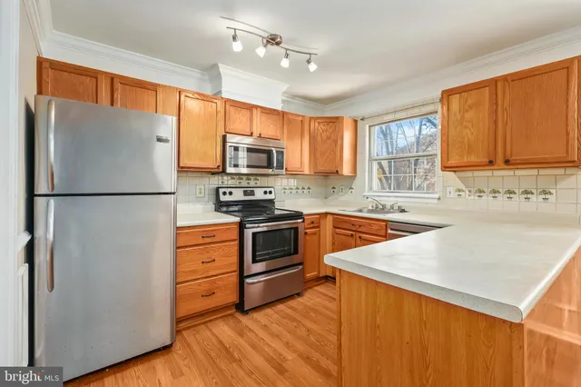 $2,531 | 15256 Waterwheel Terrace, Woodbridge, VA 22191