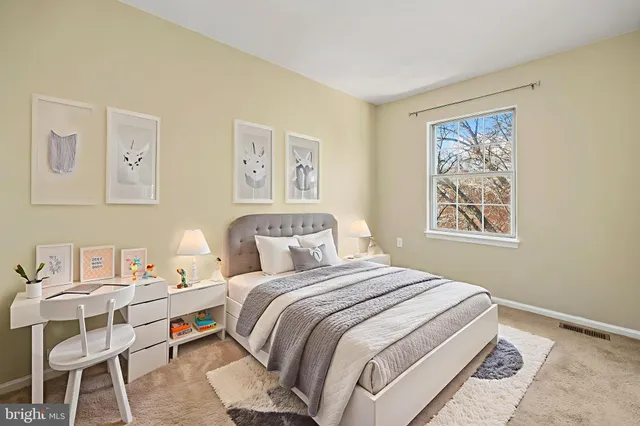 $2,531 | 15256 Waterwheel Terrace, Woodbridge, VA 22191