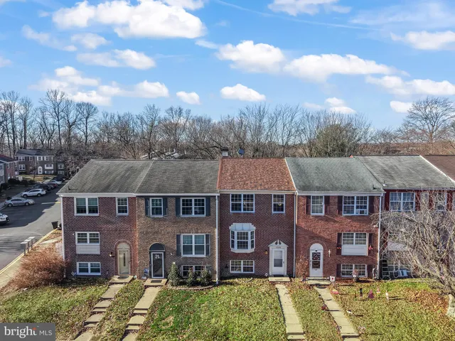 $2,531 | 15256 Waterwheel Terrace, Woodbridge, VA 22191