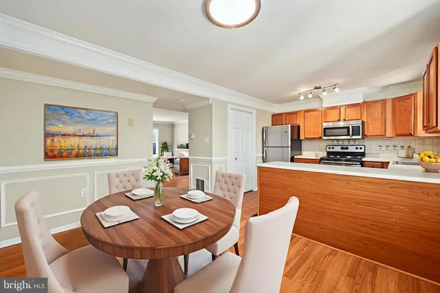 $2,531 | 15256 Waterwheel Terrace, Woodbridge, VA 22191