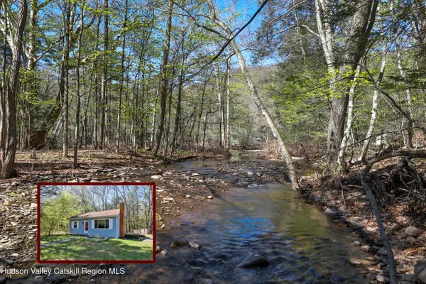 $325,000 | 9 Lilly Avenue, Phoenicia, NY 12464