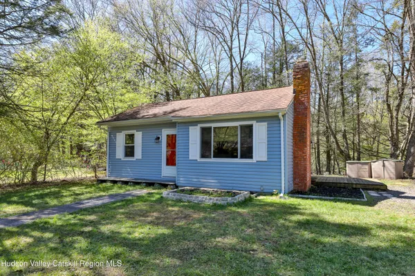 $325,000 | 9 Lilly Avenue, Phoenicia, NY 12464