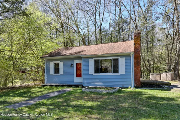 $325,000 | 9 Lilly Avenue, Phoenicia, NY 12464