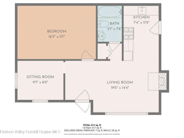 $325,000 | 9 Lilly Avenue, Phoenicia, NY 12464