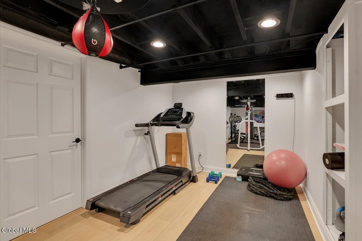 18 Par Del Rio Clifton Park, NY 12065 - Photo 40 of 50 50-P1612134