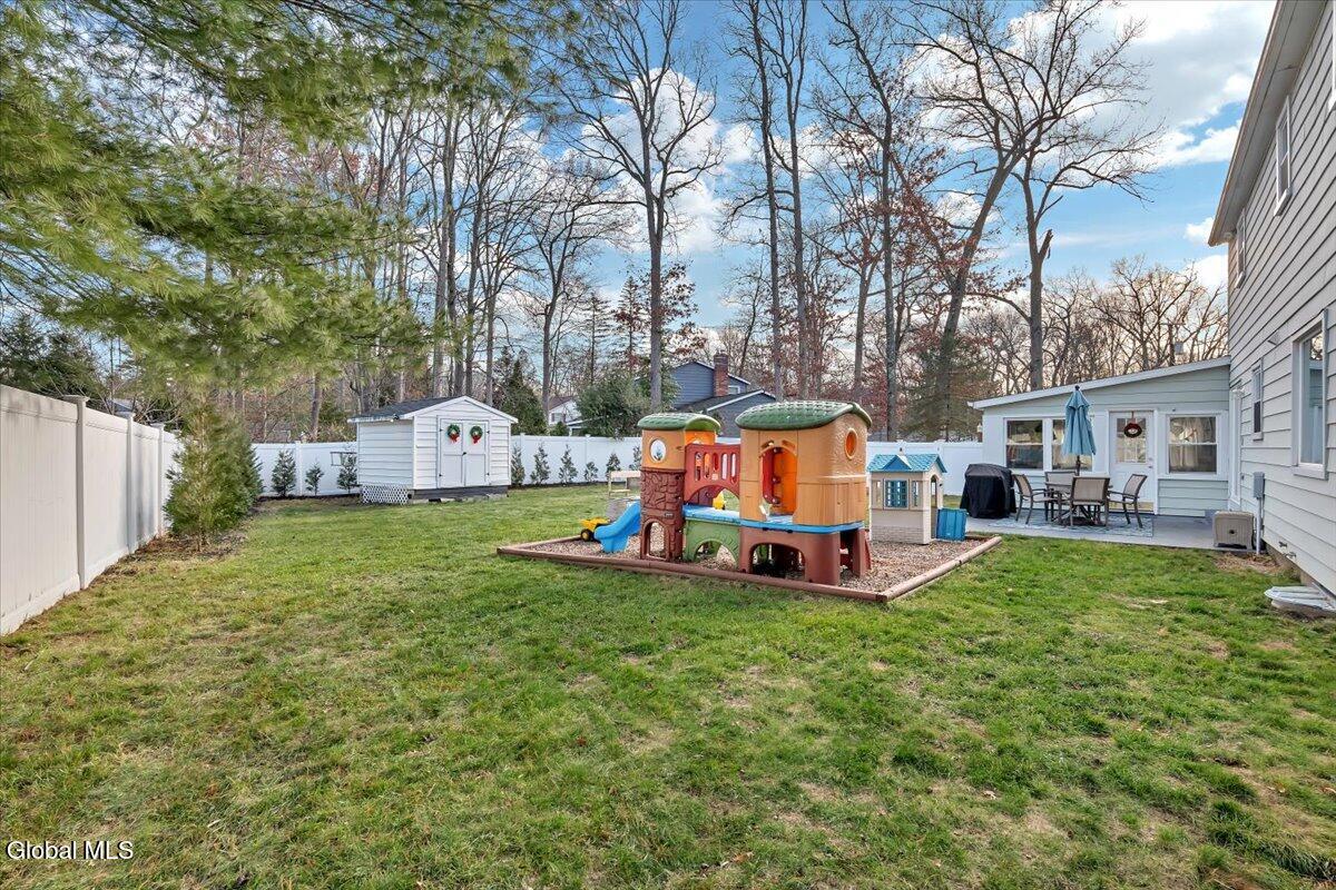 18 Par Del Rio Clifton Park, NY 12065 - Photo 44 of 50 59-P1611800