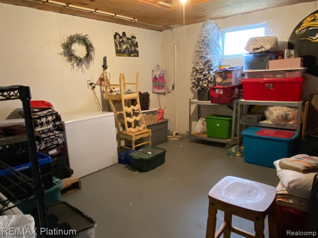 1017 North Latson Road Howell, MI 48843 - Photo 24 of 35