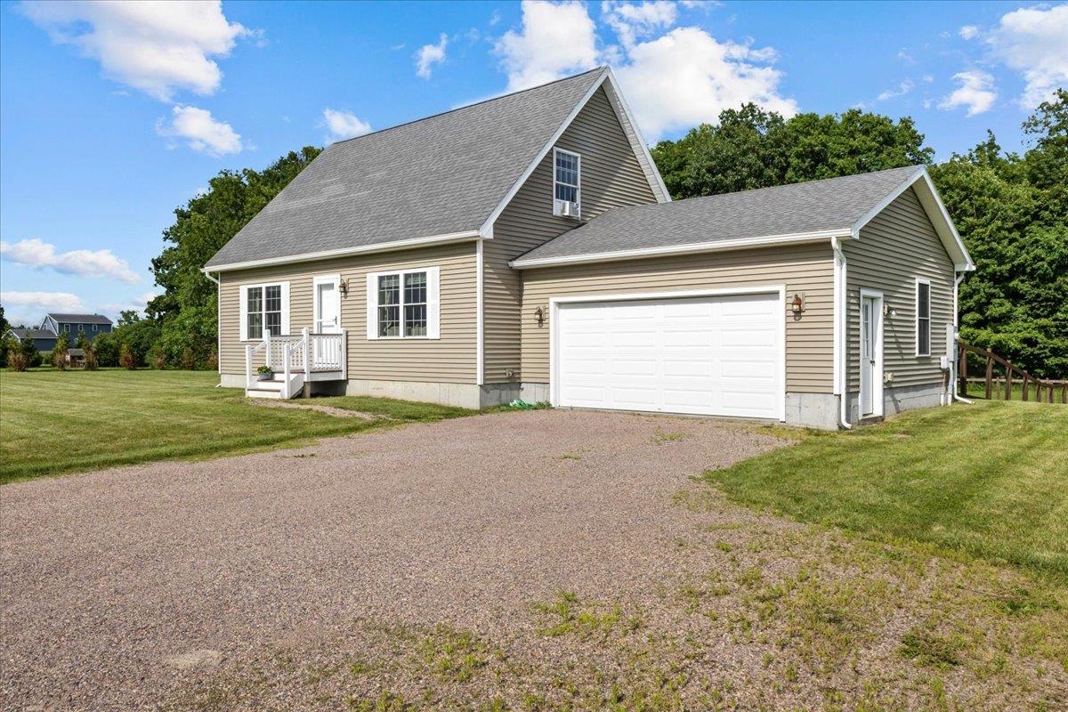92 Reynolds Road Grand Isle, VT 05458 - Photo 1 of 60