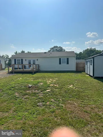 $239,000 | 302 Glen Oak Circle, Hurlock, MD 21643