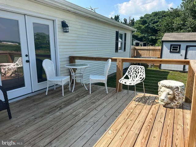 $239,000 | 302 Glen Oak Circle, Hurlock, MD 21643