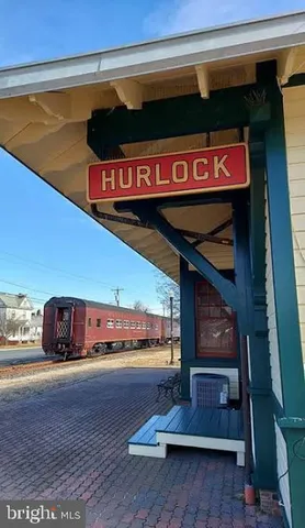 $239,000 | 302 Glen Oak Circle, Hurlock, MD 21643