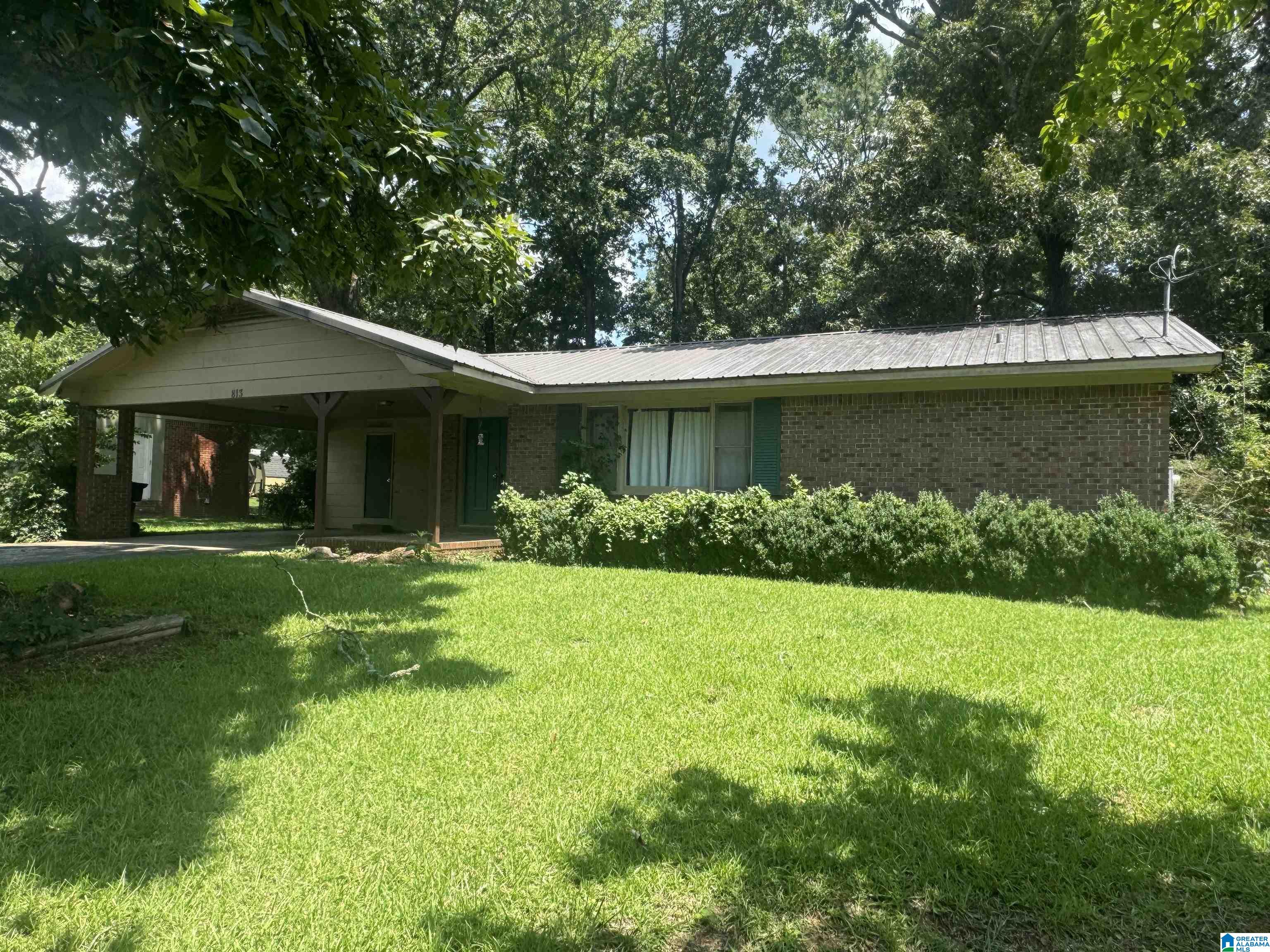 813 Hilton Road Anniston, AL 36207 - Photo 5 of 30