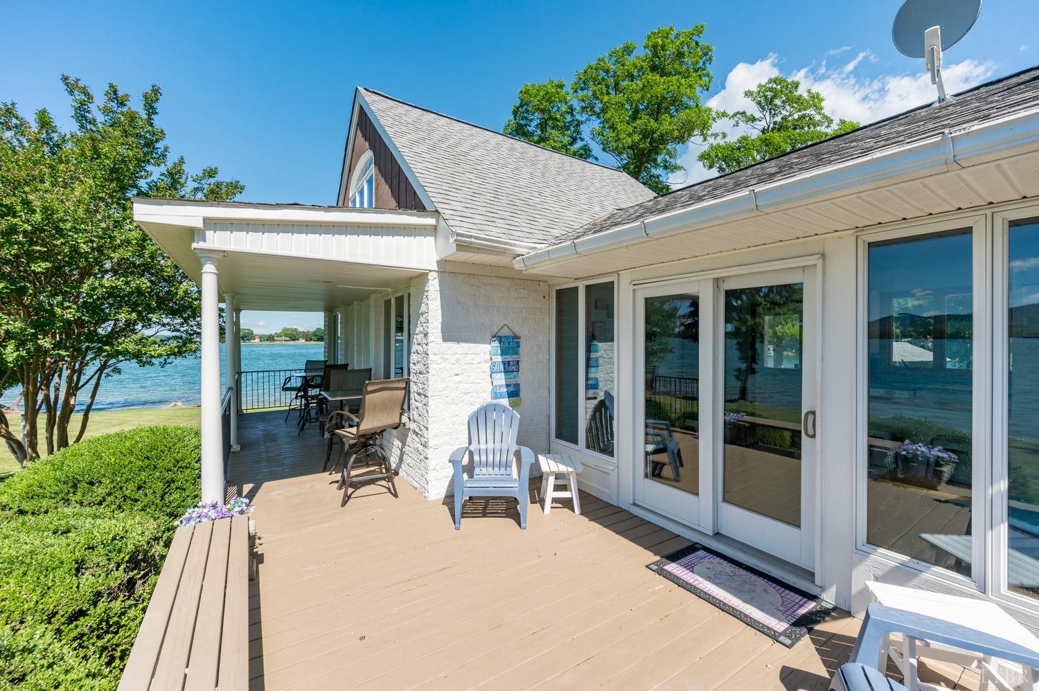 311 Anthony Home Road Huddleston, VA 24104 - Photo 53 of 70